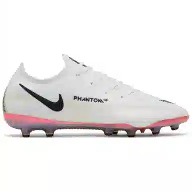 Nike Phantom GT White