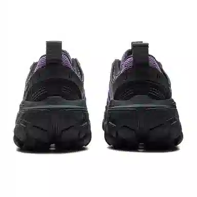 LiNing Dune Black Purple