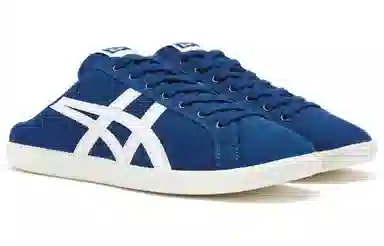 Onitsuka Tiger DD Trainer Blue