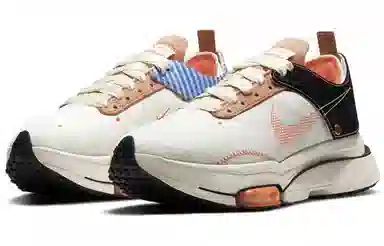 Nike Air Zoom Type Electro Orange