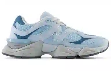 New Balance 9060 Blue