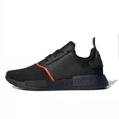 adidas Originals NMD_R1 Black