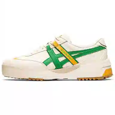 Onitsuka Tiger Delegation Ex White Green