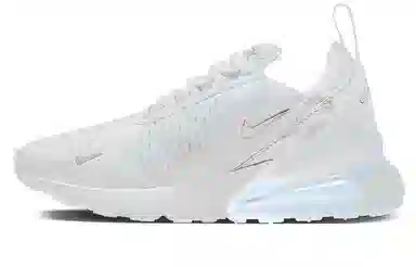 Nike Air Max 270 White