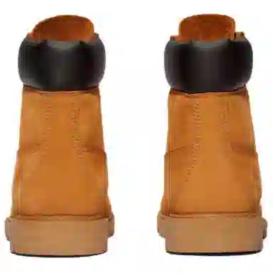 Timberland Classic Brown