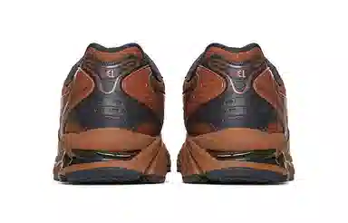 Asics Gel-Kayano 14 Brown