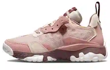 Jordan Delta 2 Low Pink