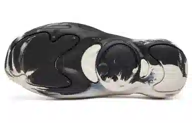 EQLZ Equalizer 3100 Black White