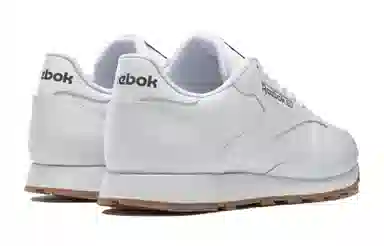 Reebok Classic Leather White