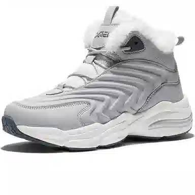 CAMEL Casual Mid Sneakers