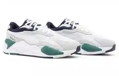 PUMA RS-X Twill AirMesh