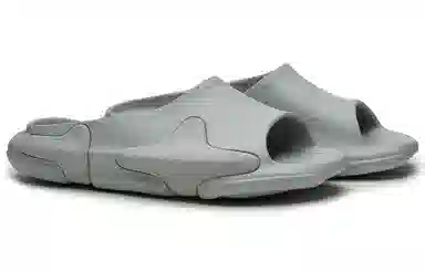 Nowre x EQLZ Equalizer Oasis Cement Grey