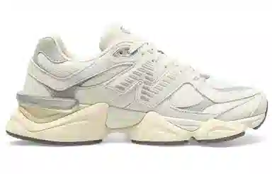 New Balance 9060 Grey White