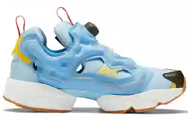 Billionaire Boys Club x Reebok Instapump Fury Boost "Water"