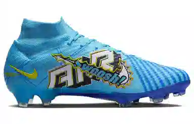 Nike Zoom Mercurial Superfly 9 FG