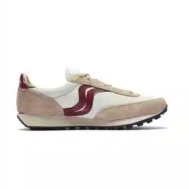 Saucony Trainer 80 Original Beige