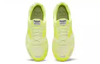 LIFUL x Reebok Premier Road Plus 6 Yellow