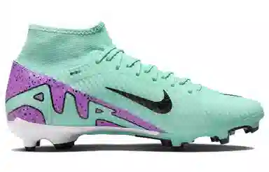 Nike Mercurial Superfly 9 FG/MG