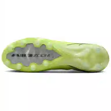 Nike ZM Vapor 16 Elite AG-Pro Yellow