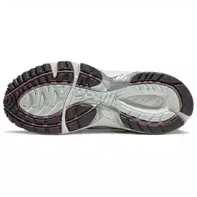 Asics Gel-1090 V1 White Silver