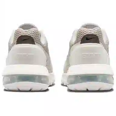 Nike Air Max Pulse Grey White Brown