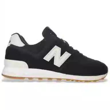 New Balance 574 Black