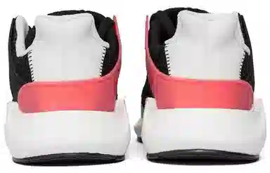 adidas Eqt Support 93/17 Core Black Turbo