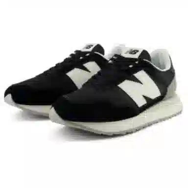 New Balance 237 Black