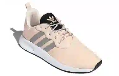 adidas Originals X_PLR S Pink Black