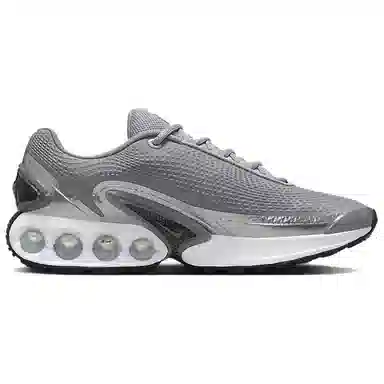 Nike Air Max Dn Premium Silver