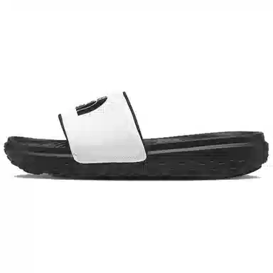 The North Face Never Stop White Black