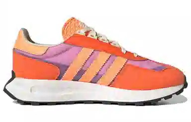 adidas Retropy E5 Bright Orange