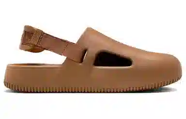 Nike Calm Mule Brown
