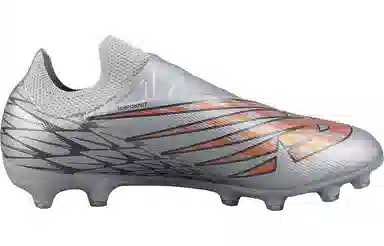 New Balance Furon V7 AG Silver Grey