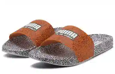 PUMA Leadcat 20 Mr. Doodle