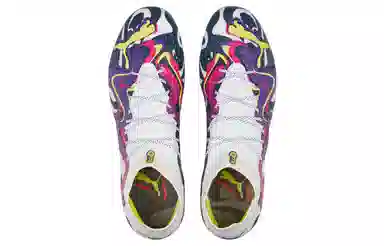 PUMA Future Ultimate Creativity FG/AG