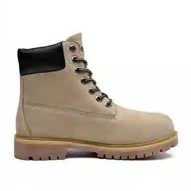Jeep Martin Boots