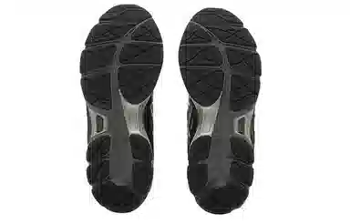 Asics GEL-NYC Silver Grey