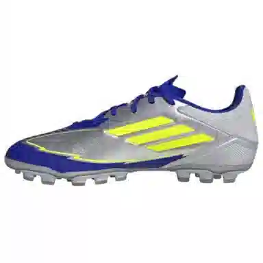 adidas F50 Elite Silver Yellow
