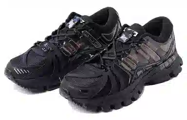 Li-Ning Liejun ACE 1.5 Black