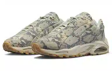 NOCTA x Nike Hot Step Air Terra "Light Bone"