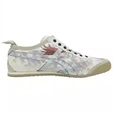 Onitsuka Tiger MEXICO 66 White Red