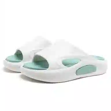 Jeep Slides Green