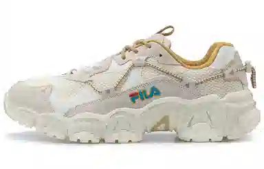 Fila Fusion Fluid