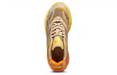 PUMA Velophasis Yellow
