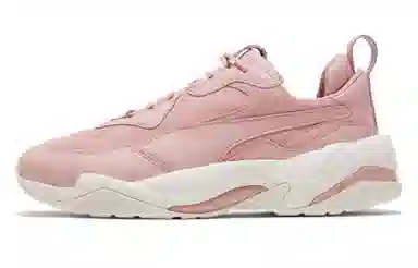 Puma Thunder Fire Rose