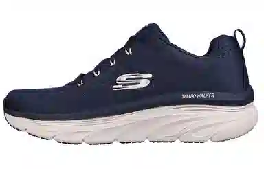 Skechers D'lux Walker Blue