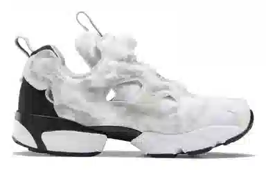 Reebok Instapump Fury OG White Grey