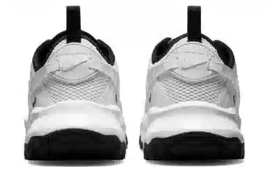 Nike TC 7900 White Black