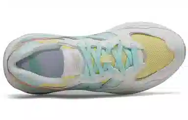New Balance 5740 Grey Yellow